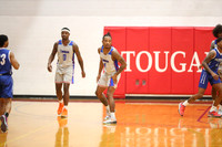1/13/2025 - SouthEastern Baptist vs Tougaloo
