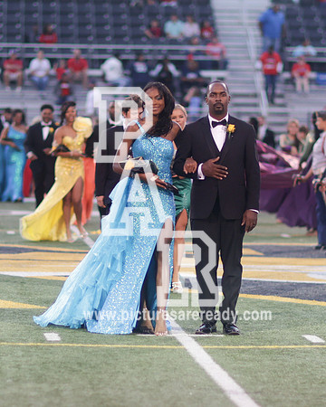2024_Fball_Northwest Rankin Homecoming Court-24