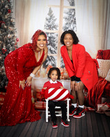 Cynthia & Cici
