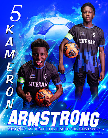 Banner_Kameron Armstrong