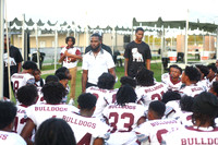 2025 Middle School Football