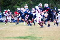 8/26/25 - Germantown vs Byram