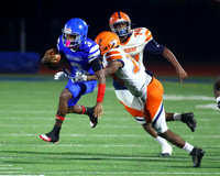 9/5/25 - Callaway vs Murrah