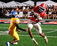 8/29/25 - Tupelo vs Brandon