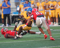 2025 High School Football
