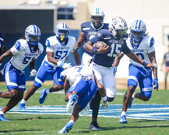 2025_Fball_HamptonvsJSU-231