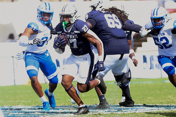 2025_Fball_HamptonvsJSU-348