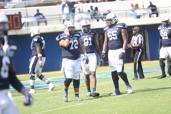 2025_Fball_HamptonvsJSU-349