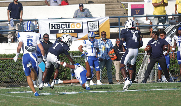 2025_Fball_HamptonvsJSU-474
