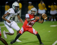 9/11/25 - McComb vs Provine