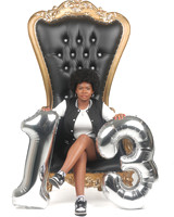 Chinwe Daughter