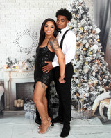 Daysia Jones