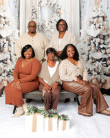 Candace Braxton
