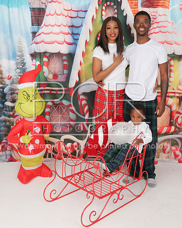 2025 Christmas Trinity McGruder_Brother-2