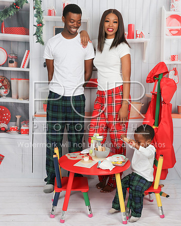 2025 Christmas Trinity McGruder_Brother-3