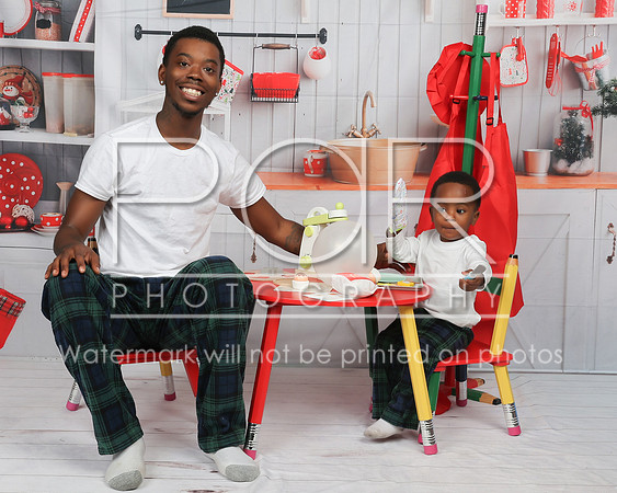 2025 Christmas Trinity McGruder_Brother-6