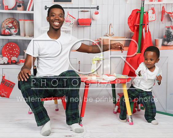 2025 Christmas Trinity McGruder_Brother-7