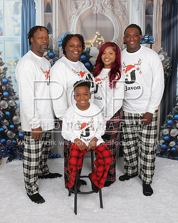 2025 Christmas Bridgette Alexander-1