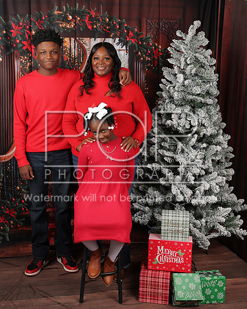 2025 Christmas Antoinette Clark-4