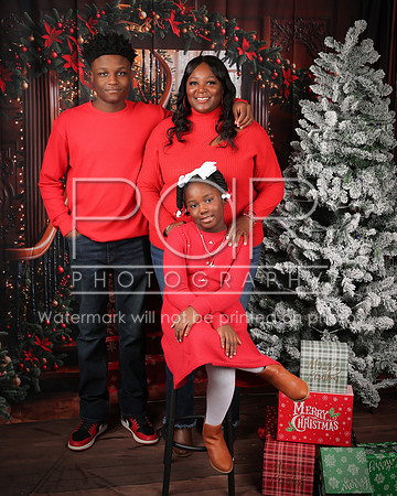 2025 Christmas Antoinette Clark-5