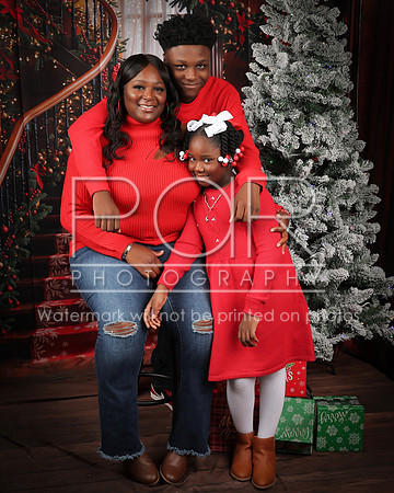 2025 Christmas Antoinette Clark-6