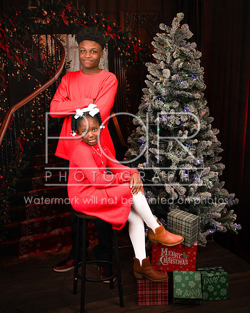 2025 Christmas Antoinette Clark-7