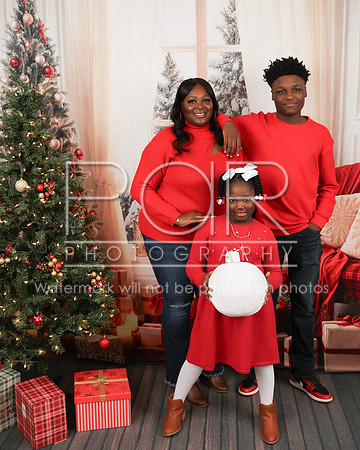 2025 Christmas Antoinette Clark-9