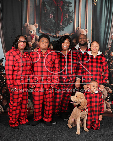 2025 Christmas Candace Powe-1