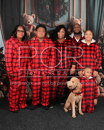 2025 Christmas Candace Powe-2