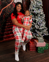 2025 Christmas Jakayla Haralson-5