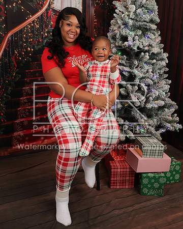 2025 Christmas Jakayla Haralson-5