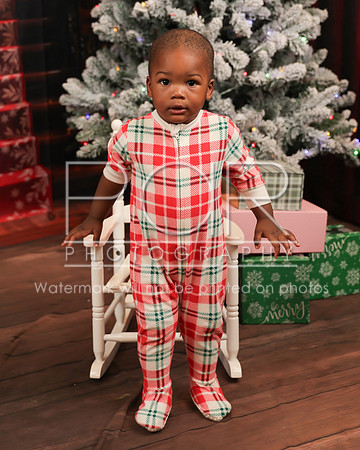 2025 Christmas Jakayla Haralson-7