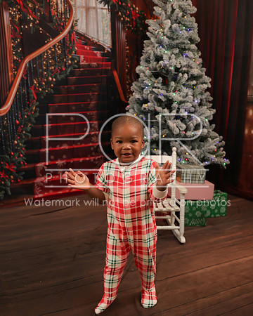 2025 Christmas Jakayla Haralson-9