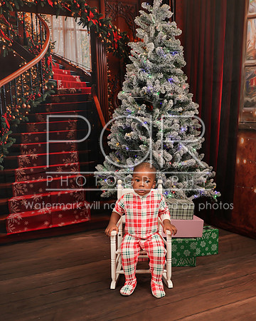 2025 Christmas Jakayla Haralson-8