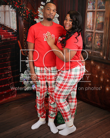 2025 Christmas Jakayla Haralson-10