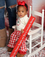 Janiya Young