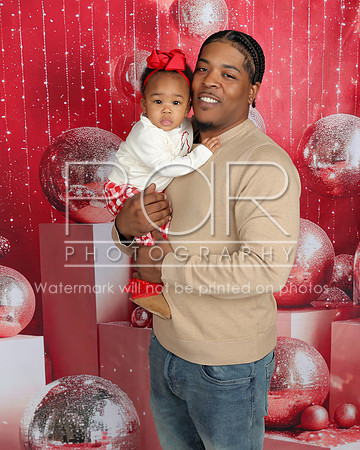 2025 Christmas Janiya Young-2