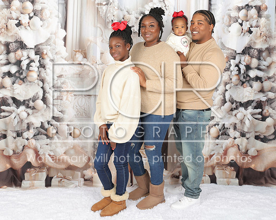 2025 Christmas Janiya Young-8