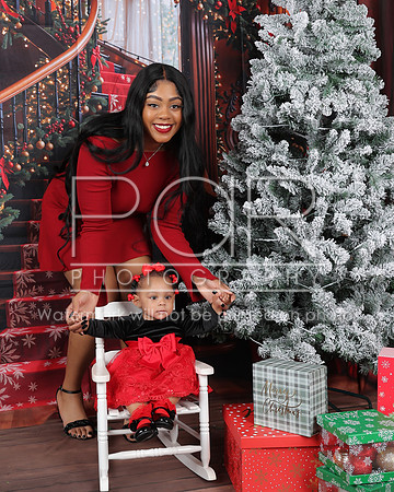 2025 Christmas Jayla Jones-2