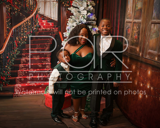 2025 Christmas Kristen Barnes-2