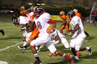 9/2/2011 - Forest Hill vs Callaway
