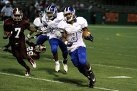 8/26/2011 - Murrah vs Lanier