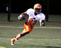 9/9/2011 - Callaway vs Murrah