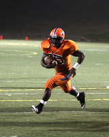 10/7/2011 - Lanier vs Callaway