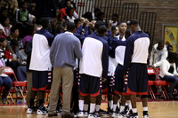 12/6/2011 Boys_Forest Hill vs Provine