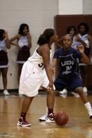 12/9/2011 Girls_Ridgeland vs Lanier