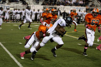 10/14/2011 - Ridgeland vs Callaway