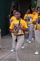 9/21/2011 - Chastain vs Northwest