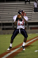 9/30/2011 - Forest Hill vs Brandon