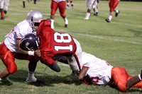 8/19/2011 - Provine vs Forest Hill